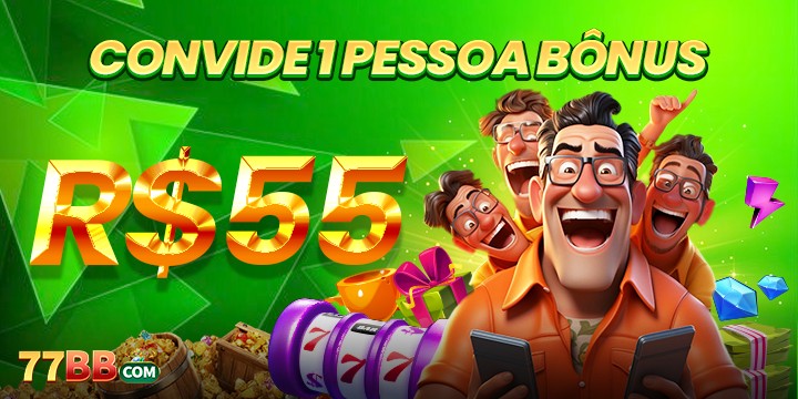 55AA Indique amigos para r55AAeber um bônus